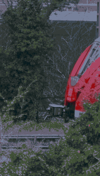 There should be a train video here :'(