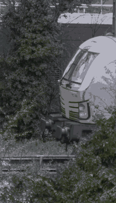 There should be a train video here :'(