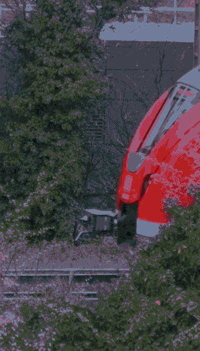 There should be a train video here :'(