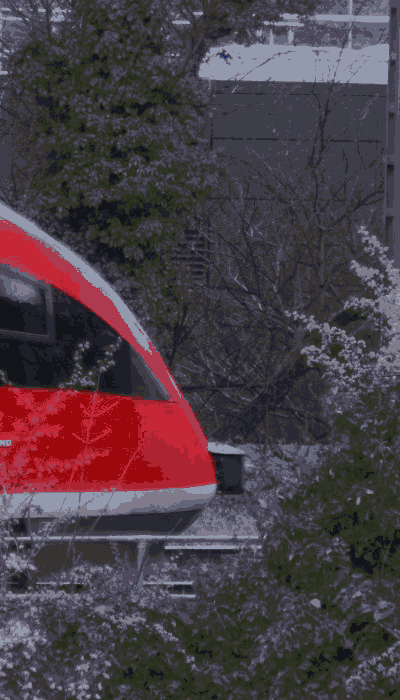 There should be a train video here :'(