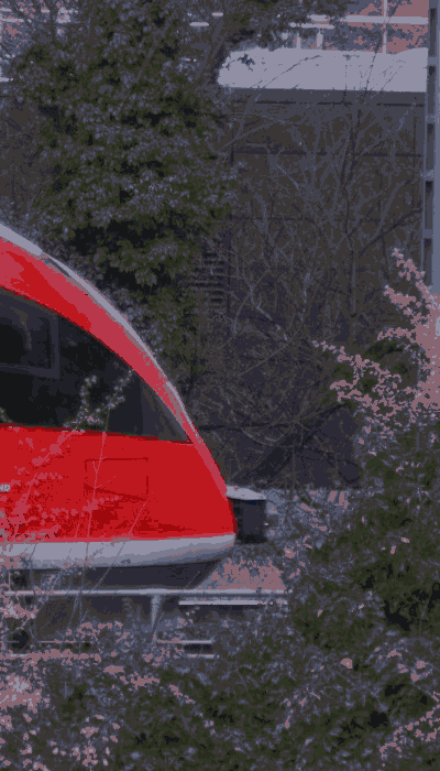 There should be a train video here :'(