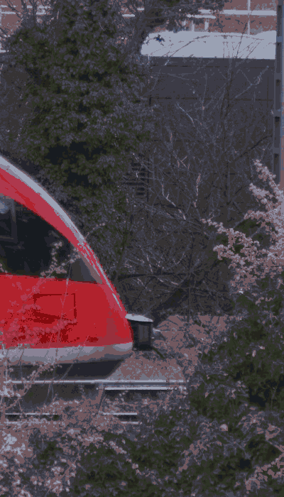 There should be a train video here :'(