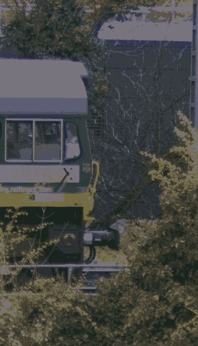 There should be a train video here :'(