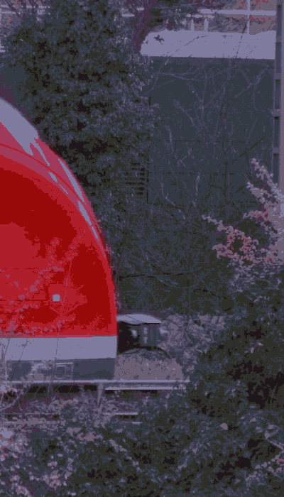 There should be a train video here :'(