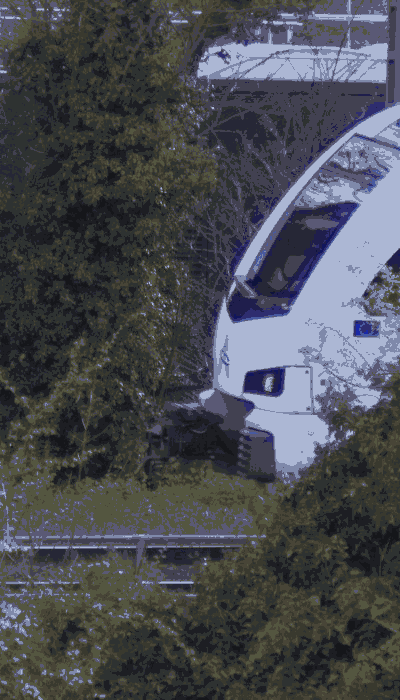 There should be a train video here :'(