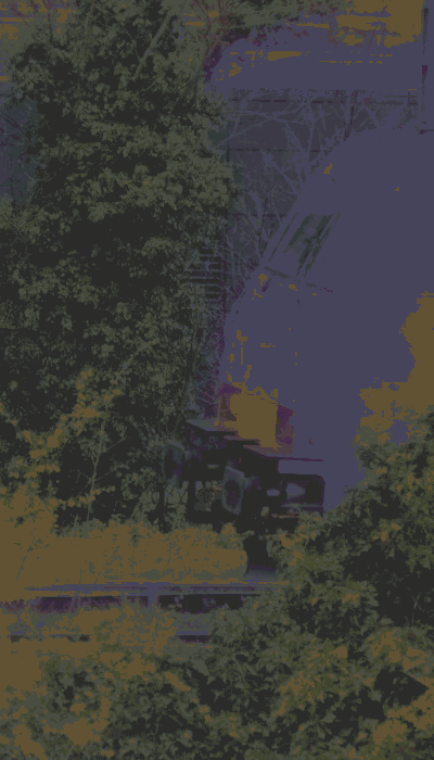 There should be a train video here :'(