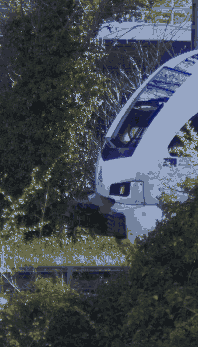 There should be a train video here :'(