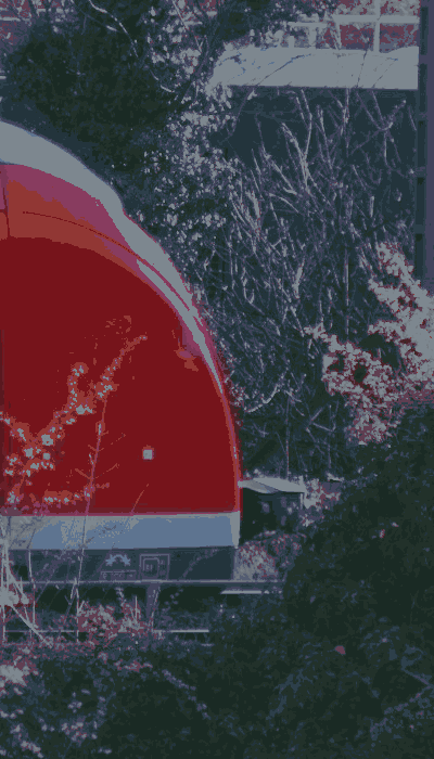 There should be a train video here :'(