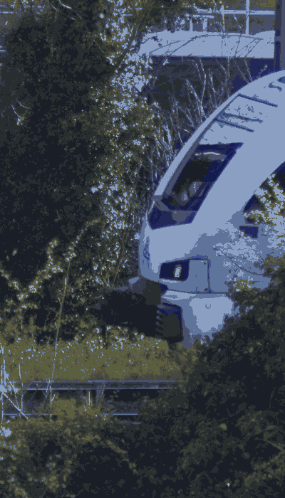 There should be a train video here :'(