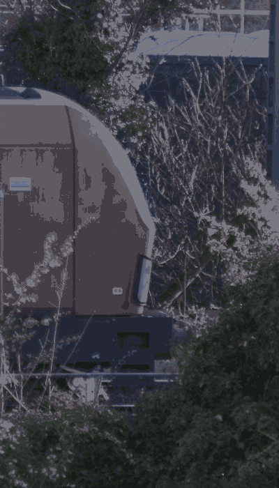 There should be a train video here :'(