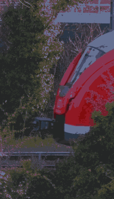 There should be a train video here :'(