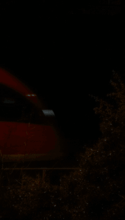 There should be a train video here :'(