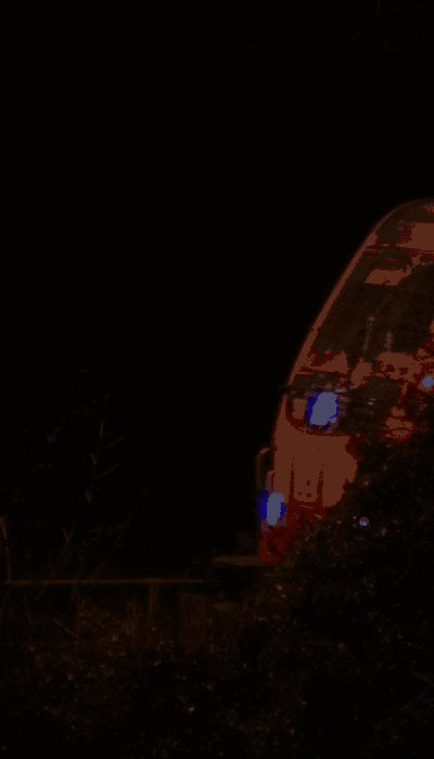 There should be a train video here :'(