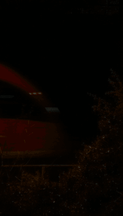 There should be a train video here :'(