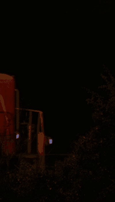 There should be a train video here :'(