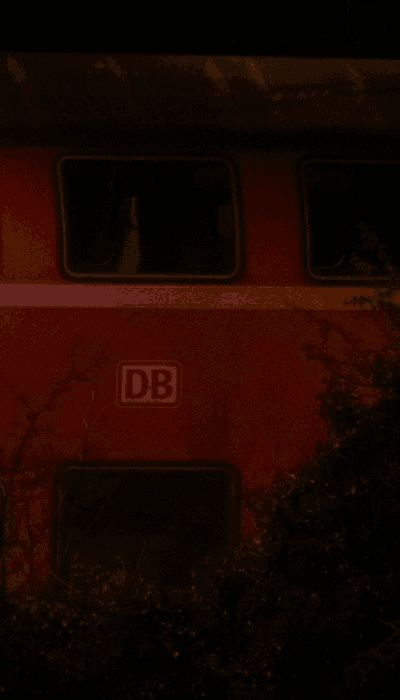 There should be a train video here :'(