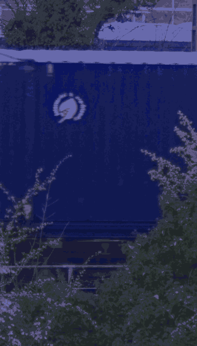 There should be a train video here :'(