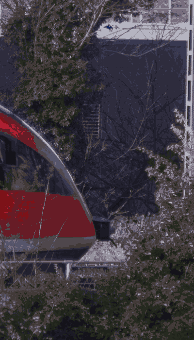 There should be a train video here :'(