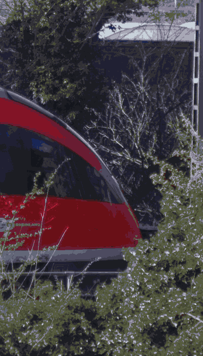 There should be a train video here :'(