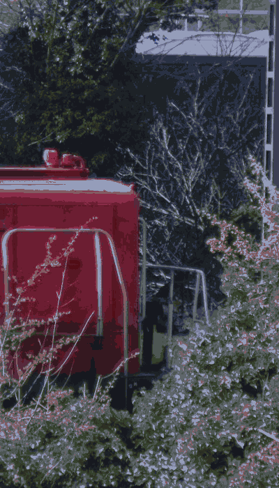 There should be a train video here :'(