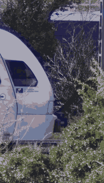 There should be a train video here :'(