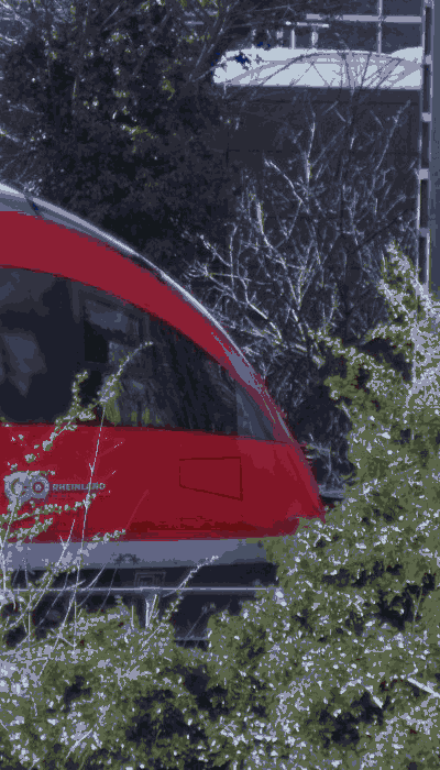 There should be a train video here :'(