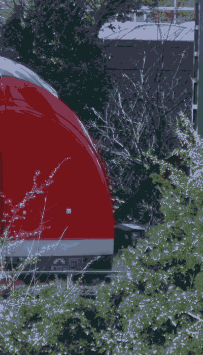 There should be a train video here :'(