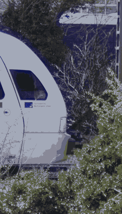 There should be a train video here :'(