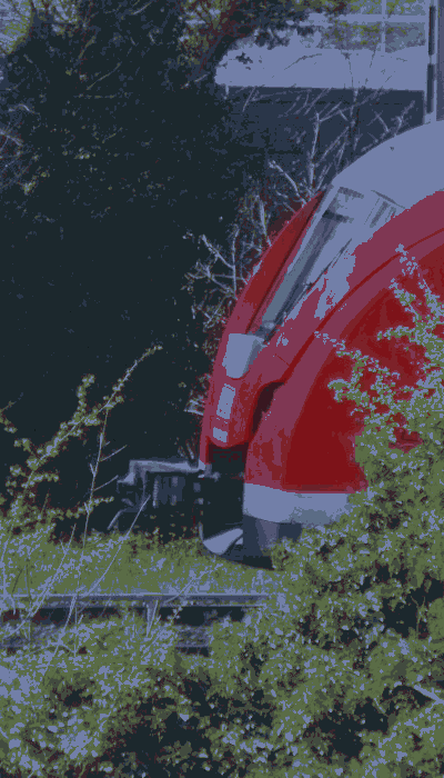 There should be a train video here :'(