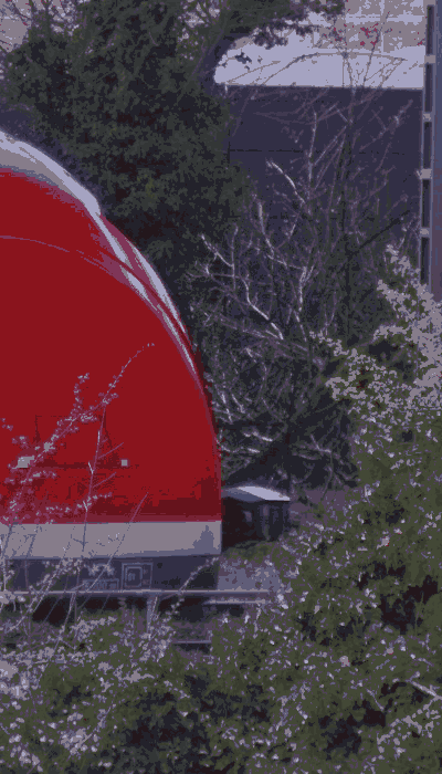 There should be a train video here :'(