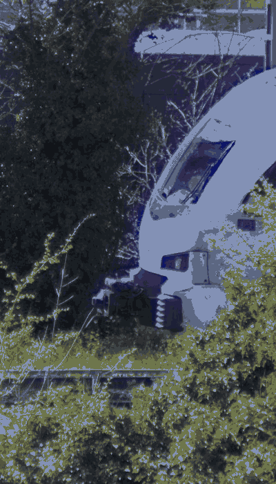 There should be a train video here :'(