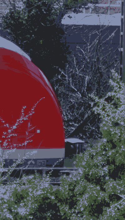 There should be a train video here :'(