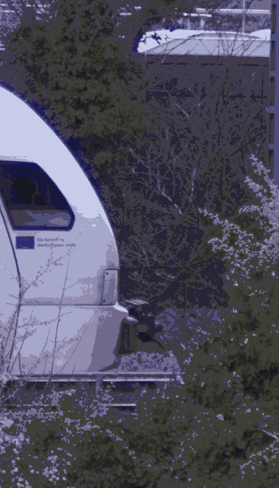 There should be a train video here :'(