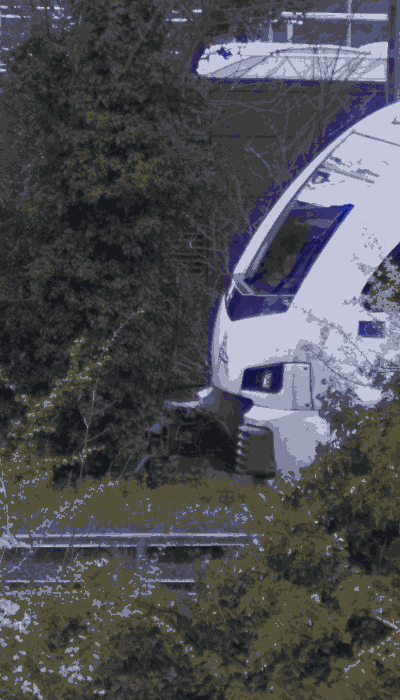 There should be a train video here :'(