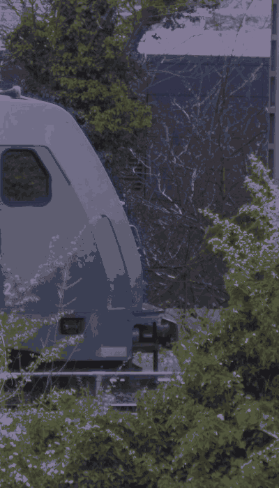 There should be a train video here :'(