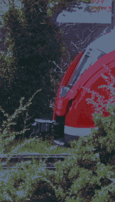 There should be a train video here :'(