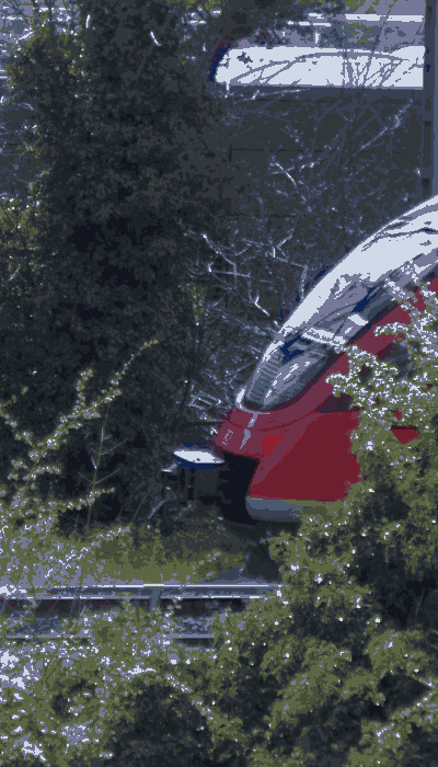 There should be a train video here :'(