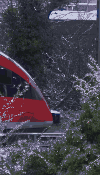 There should be a train video here :'(