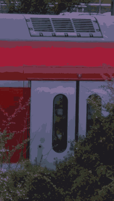 There should be a train video here :'(