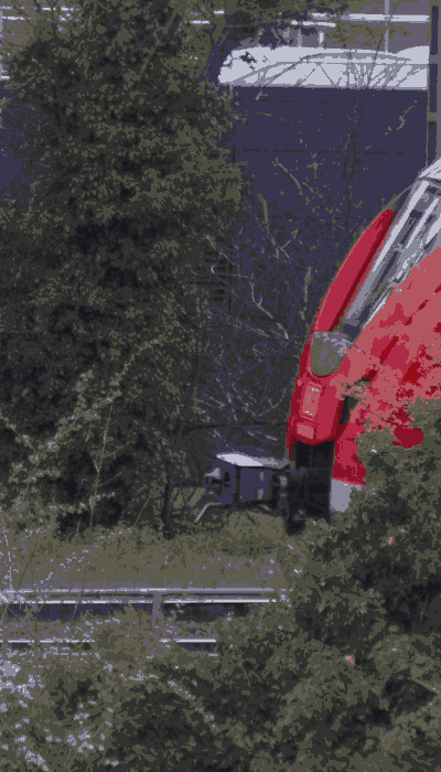 There should be a train video here :'(