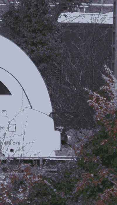 There should be a train video here :'(