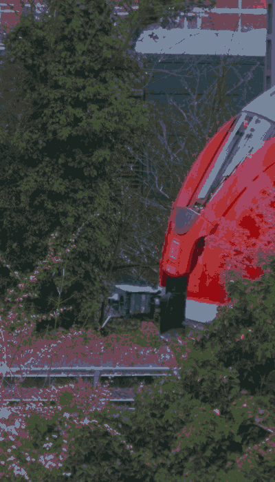 There should be a train video here :'(