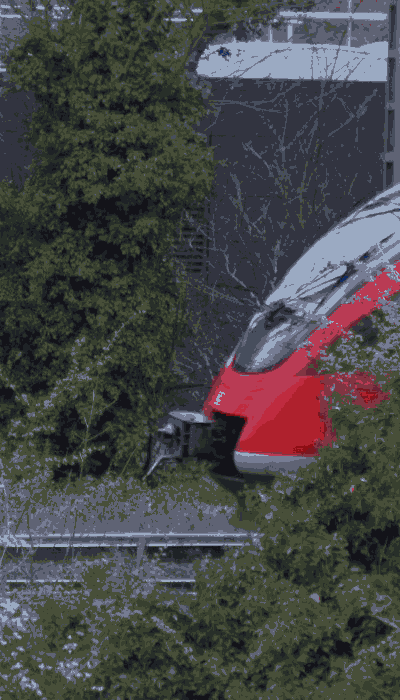 There should be a train video here :'(