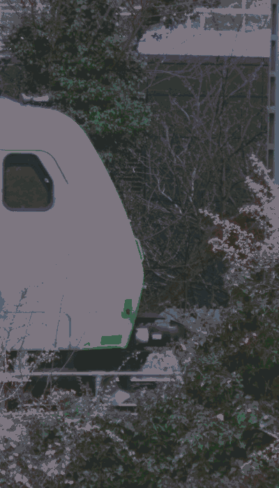 There should be a train video here :'(