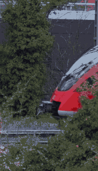 There should be a train video here :'(