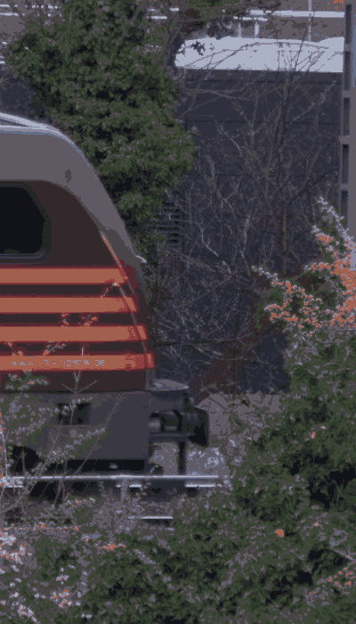 There should be a train video here :'(