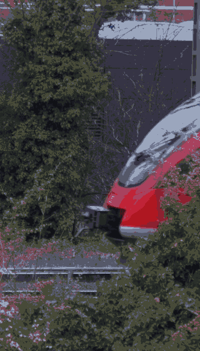 There should be a train video here :'(