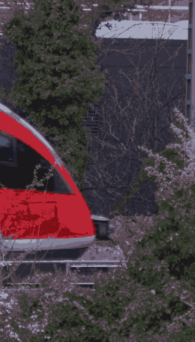 There should be a train video here :'(