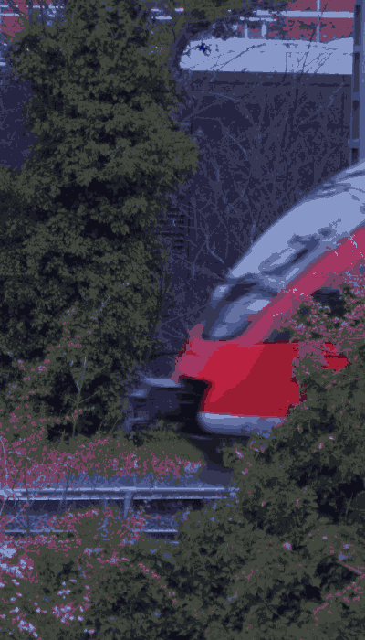 There should be a train video here :'(