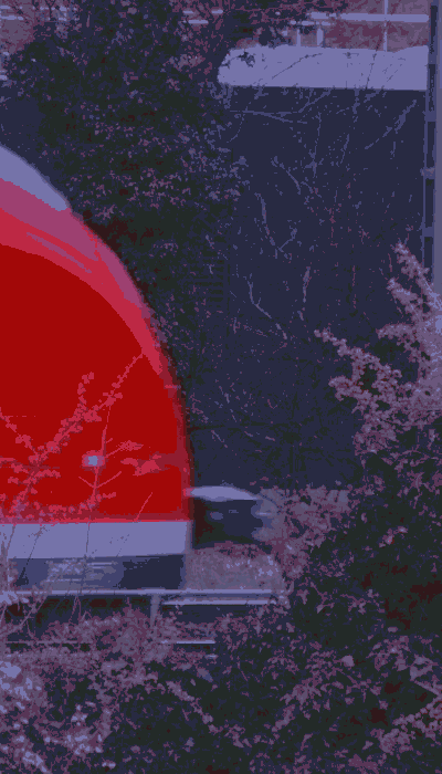 There should be a train video here :'(